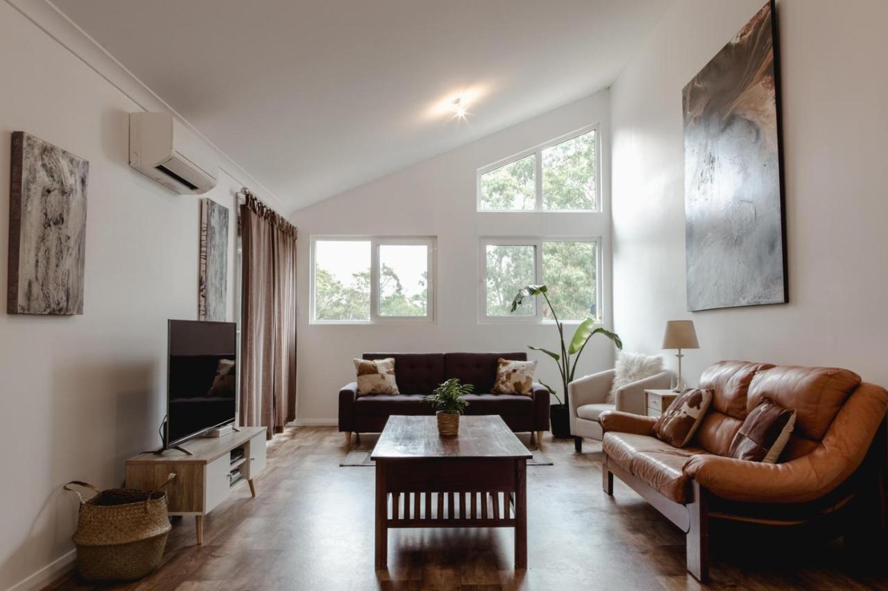 Premalaya Apartment Yallingup Luaran gambar