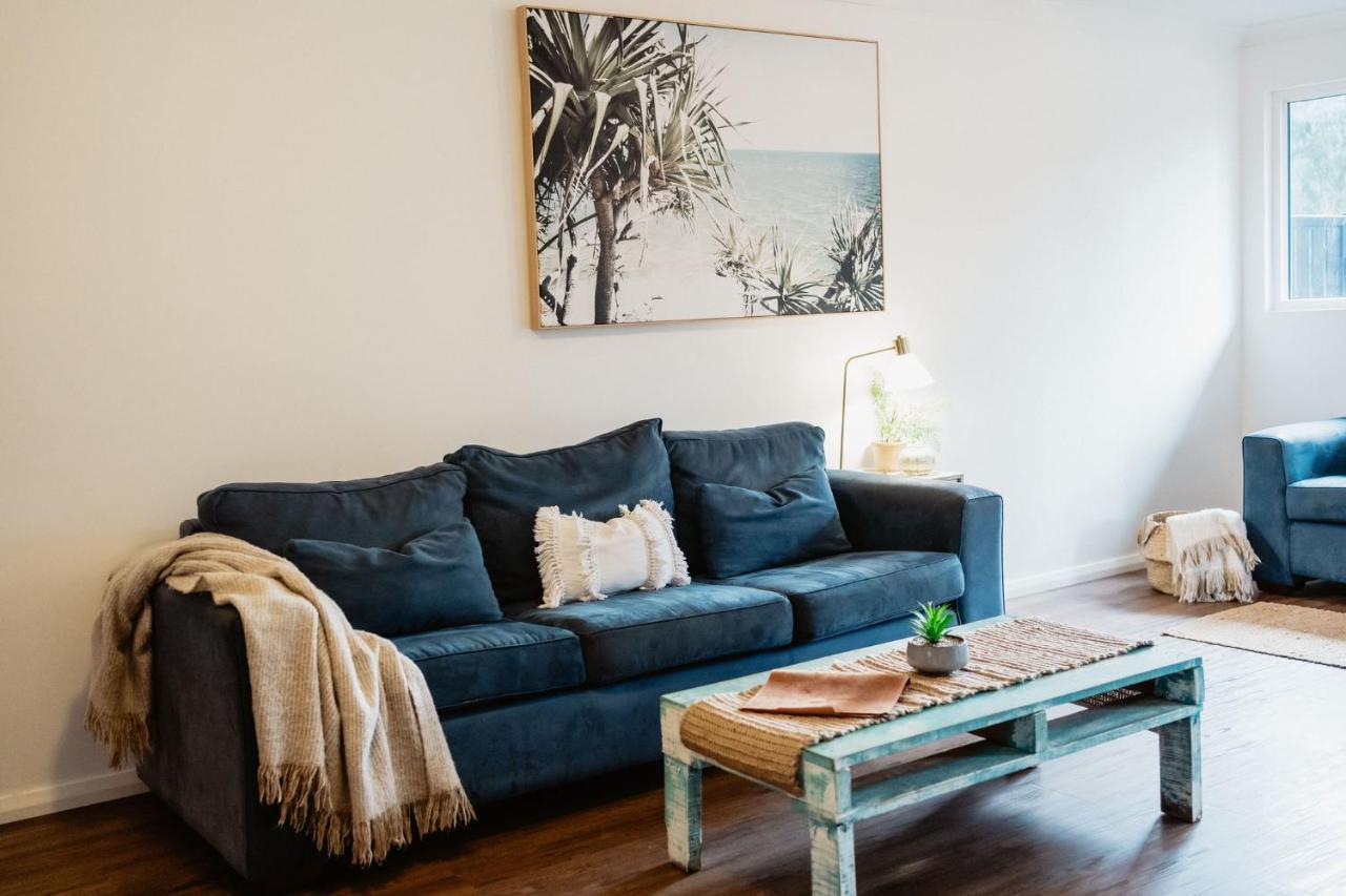Premalaya Apartment Yallingup Luaran gambar