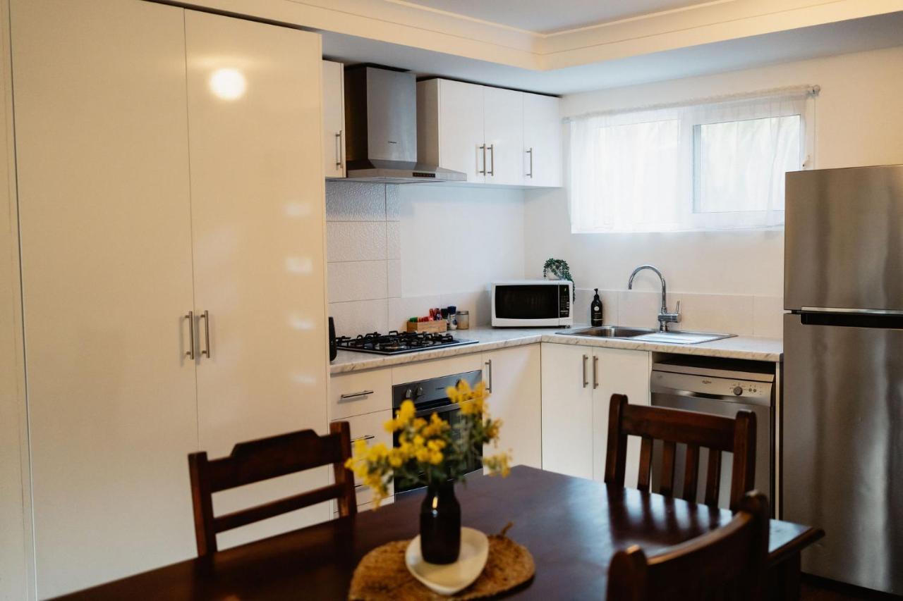 Premalaya Apartment Yallingup Luaran gambar
