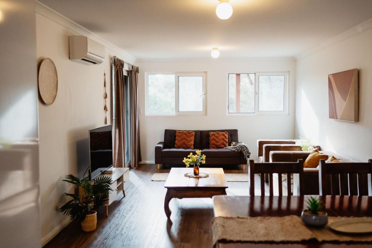 Premalaya Apartment Yallingup Luaran gambar
