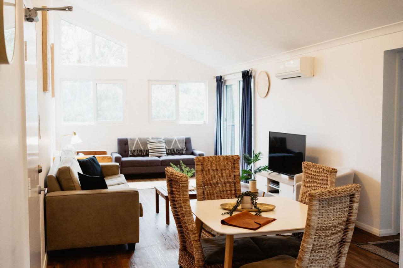 Premalaya Apartment Yallingup Luaran gambar