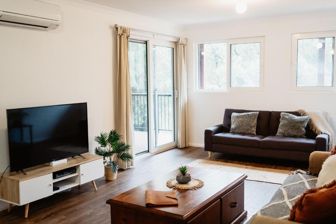 Premalaya Apartment Yallingup Luaran gambar